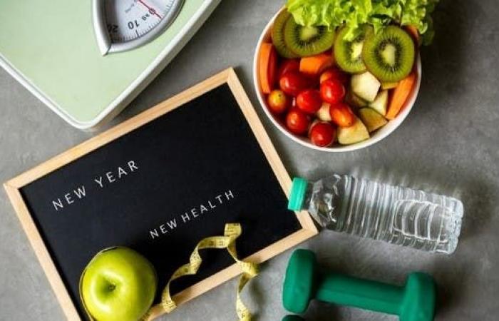 روشتة 2021 لإنقاص الوزن من خبيرة تغذية بريطانية