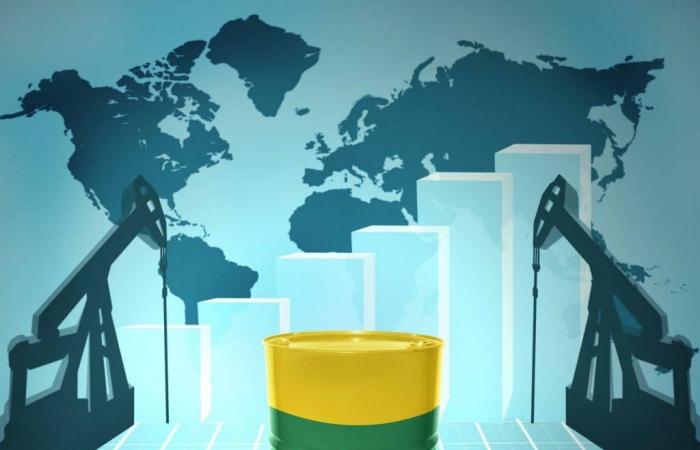 السعودية تخفض إنتاجها 75 ألف برميل لاستقرار سوق النفط