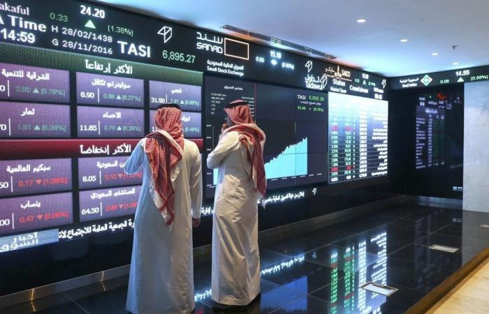 قطر تقود مكاسب الأسواق الرئيسية في الخليج
