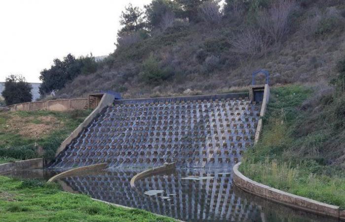 مصلحة الليطاني: الأعمال مستمرة لتأمين مياه مشروع ري صيدا جزين