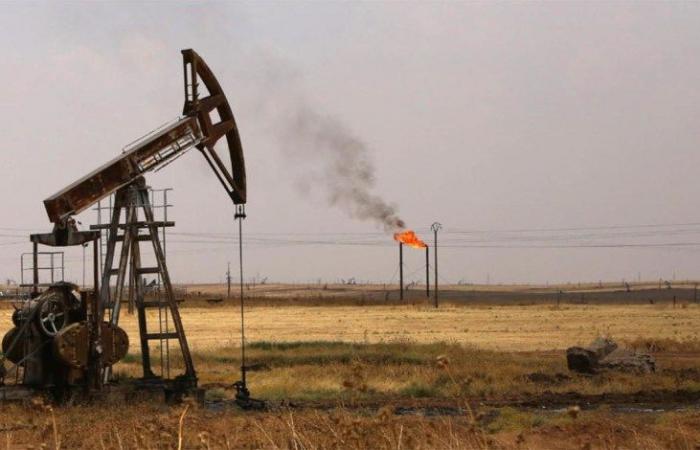 الكويت ترفع سعر النفط