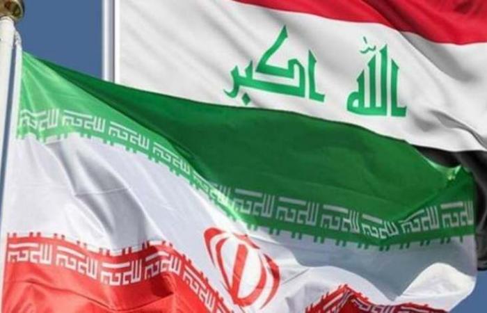 إيران تقترح تأسيس صندوق إستثماري مشترك مع العراق