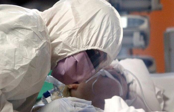 مستشفى راغب حرب: قدرتنا الاستيعابية بلغت 100%