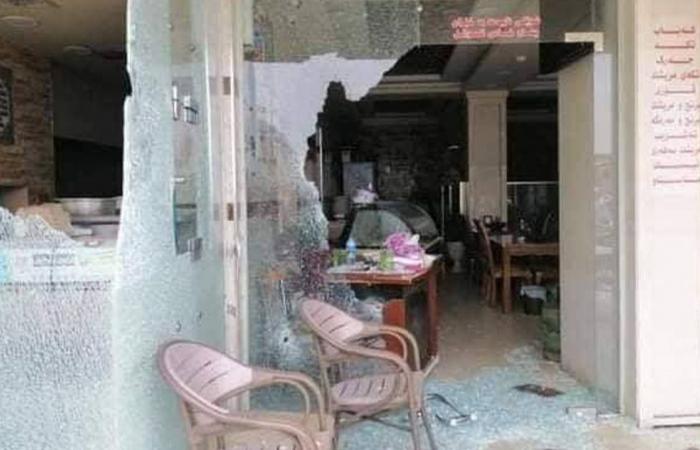 العراق: هجوم بـ 500 طلقة على مطعم في محافظة أربيل