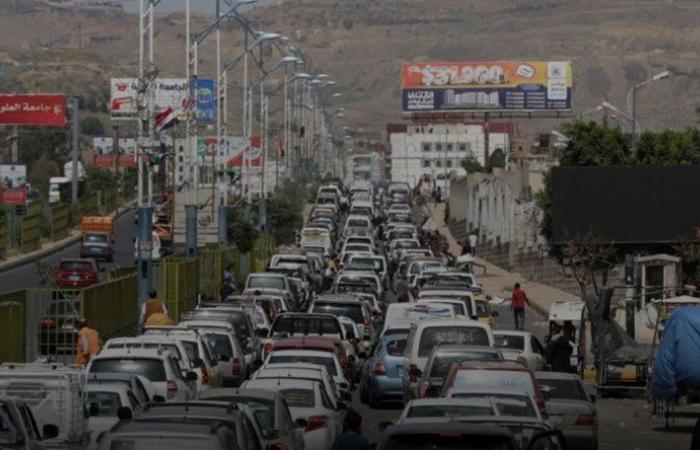 أزمة وقود في اليمن وسوق سوداء حوثية
