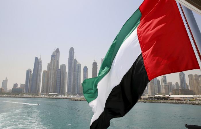 الإمارات تطلق مبادرة لتدشين اقتصاد الهيدروجين