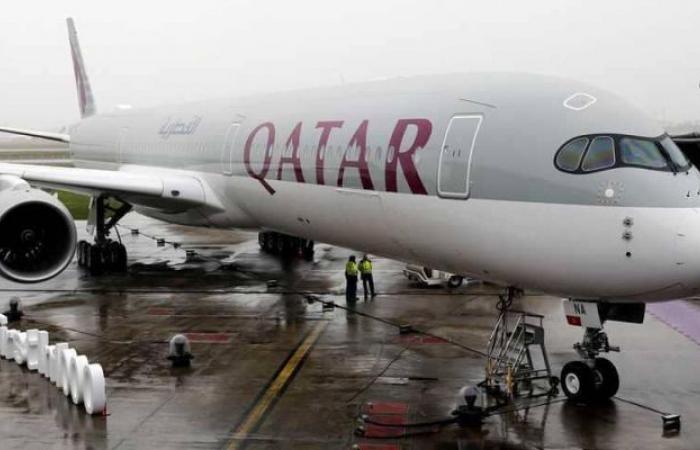 الجوية القطرية تستأنف رحلاتها نحو الإمارات