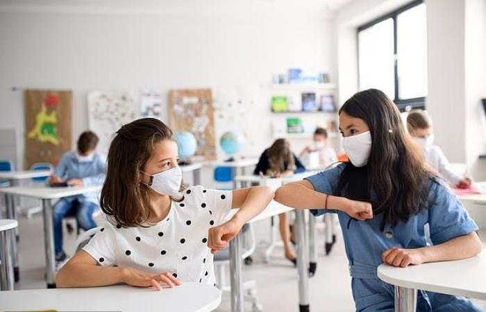 دراسة هولندية: الأطفال أقل نقلًا لعدوى كورونا