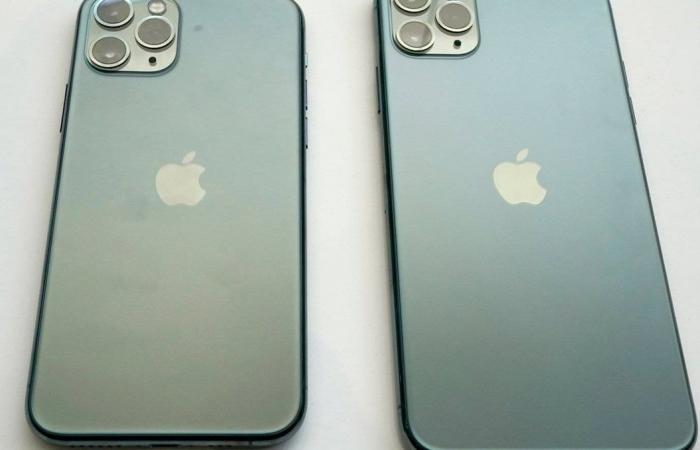 شركة أمريكية تُعيد إطلاق iPhone 11 Pro بأرخص سعر