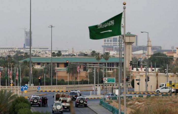 انخفاض البطالة في السعودية