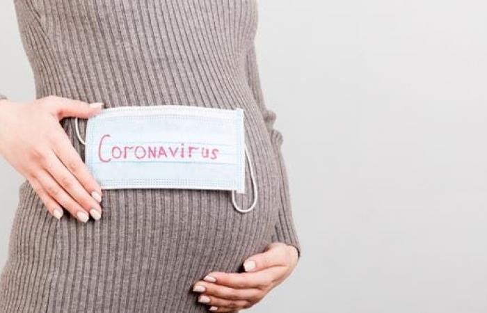 تحذير للنساء الحوامل.. مضاعفات الإصابة بكورونا خطيرة