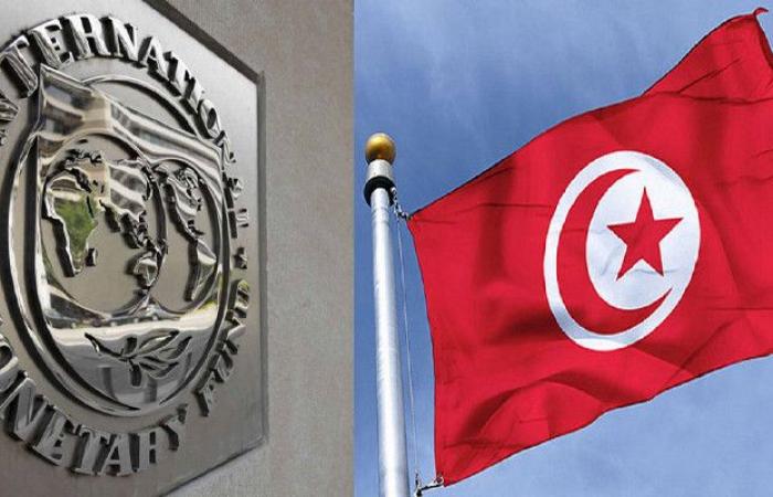 “النقد الدولي” يحذر من عجز مالي غير مسبوق في تونس