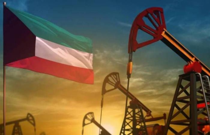 النفط الكويتي يرتفع إلى 55.62 دولارا للبرميل