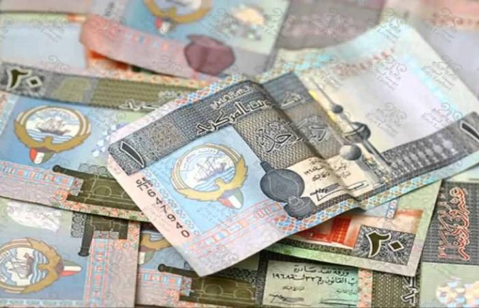 الكويت تتوقع عجزاً في الموازنة بقيمة 40 مليار دولار