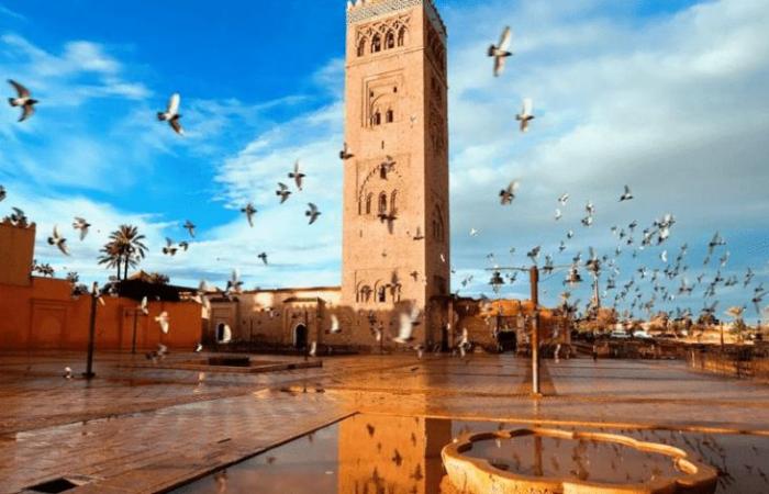 المغرب.. انتحار ألمانية في مدينة مراكش