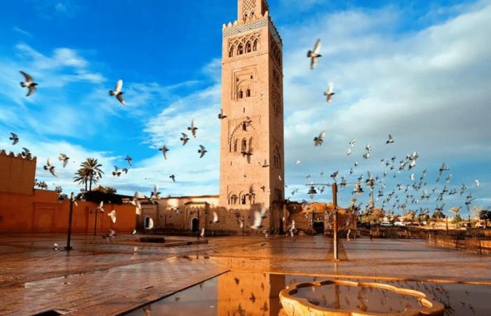 المغرب.. انتحار ألمانية في مدينة مراكش