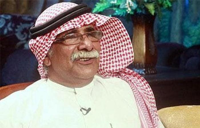 السعودية تودع عبدالله الصريخ.. أحد رواد الفن الشعبي
