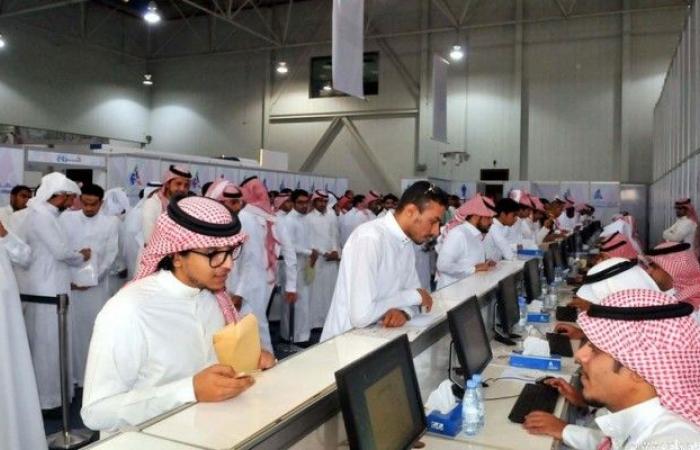 السعودية .. توظيف 240 ألف مواطن خلال 2021