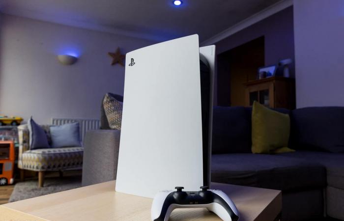 سوني باعت 4.5 ملايين PlayStation 5 العام الماضي