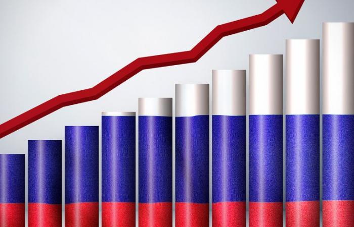 “بلومبيرغ” تشيد بالاقتصاد الروسي قياسا بإخفاقات أوروبا