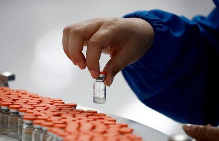 مخاوف من إعادة “فايزر” النظر بإرسال اللقاح الى لبنان