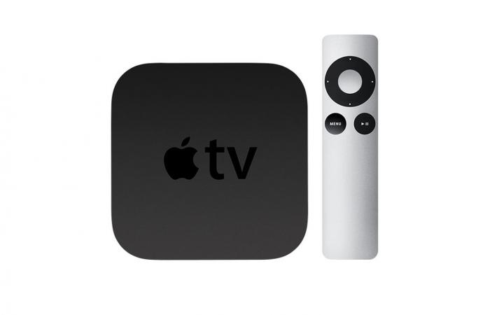 يوتيوب تنهي دعم جهاز Apple TV لعام 2012