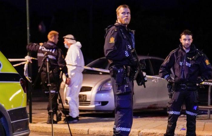 النرويج: اعتقال أجنبي للتخطيط لهجوم