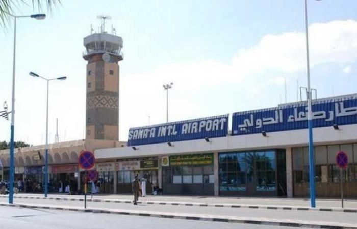 وفاة أكثر من 80 ألف مريض إثر إقفال المطار في اليمن