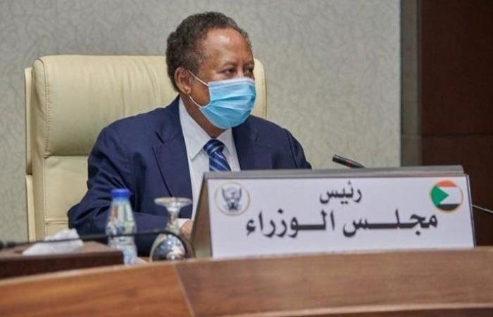 أميركا: نتطلع للعمل مع حكومة السودان الجديدة
