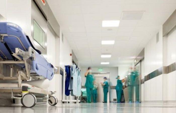 نقابة المستشفيات توضح قضية وفاة الطبيب خراط