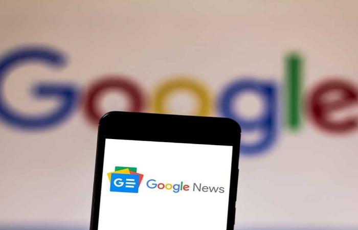 جوجل تدفع إلى 450 موقعًا لتزويدك بالأخبار المجانية