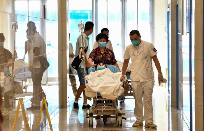منظمة الصحة تطالب الصين بيانات إضافية حول أولى إصابات كورونا
