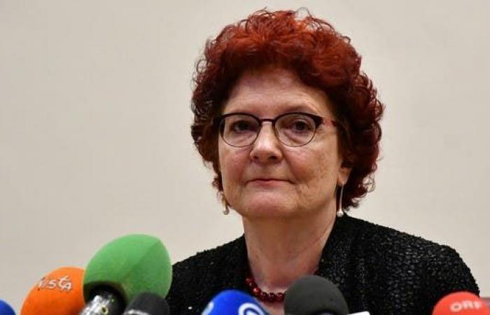 مديرة الهيئة الأوروبية للصحة: فيروس كورونا سيبقى بيننا