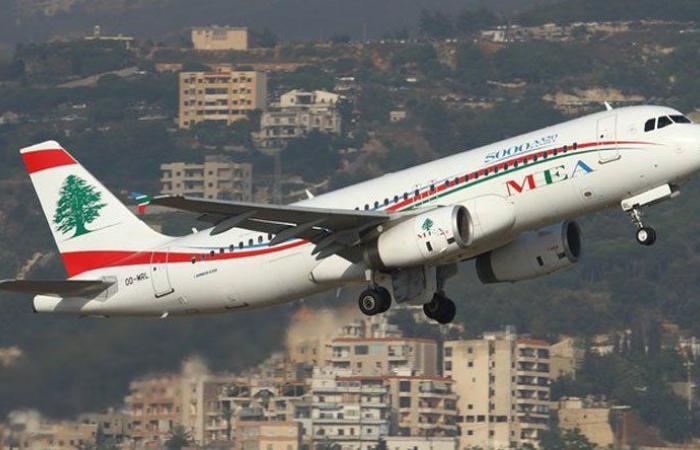 47 حالة إيجابية في فحوص رحلات إضافية وصلت إلى بيروت