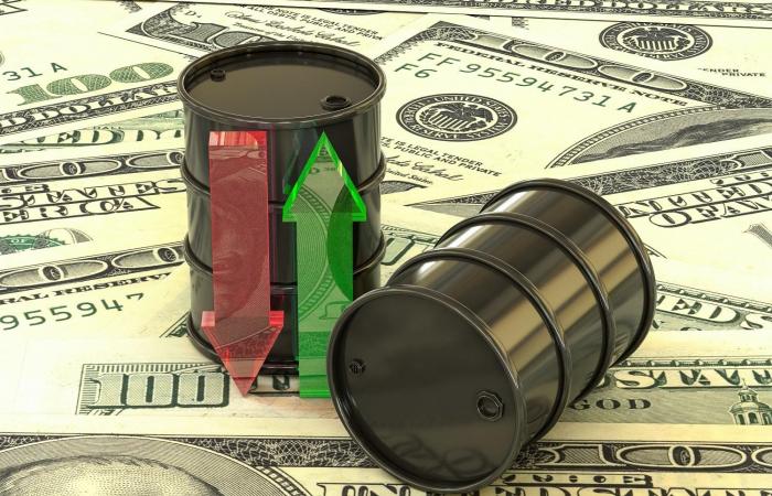 النفط يرتفع إلى 62.34 دولار للبرميل