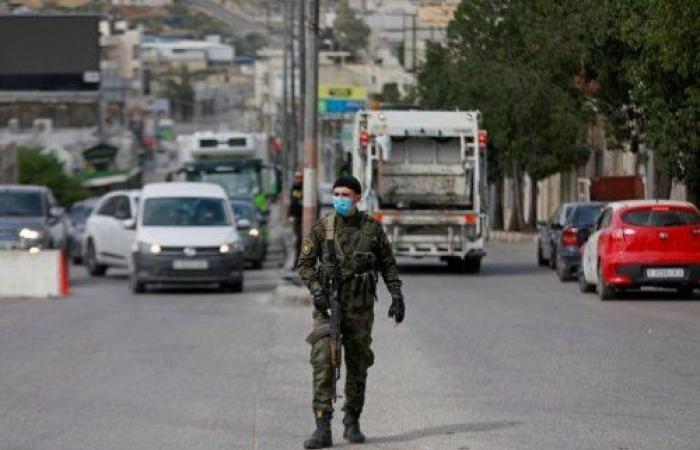 السلطات الأمنيّة الفلسطينيّة تكثّف رقابتها تزامنا مع اقتراب الموعد الانتخابي الوطني