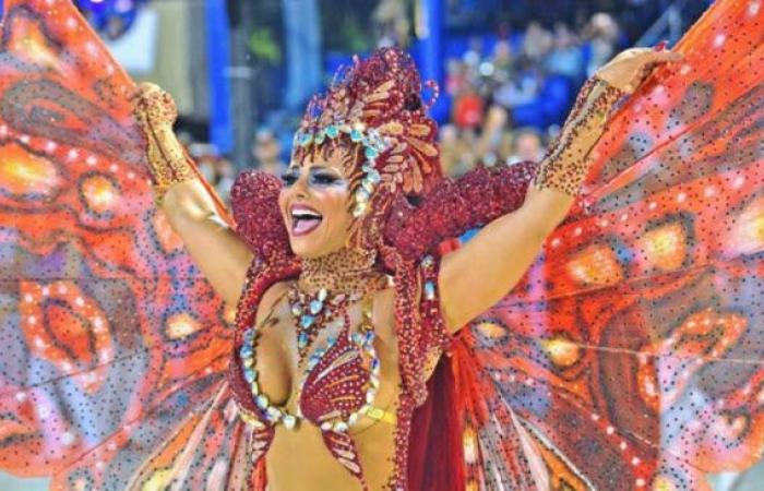 كورونا: ريو دي جانيرو تلغي كرنفالها الشهير لأول مرة