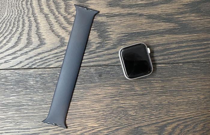 آبل تقدم إصلاحات مجانية لأجهزة Apple Watch