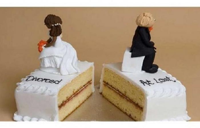 مصرية تطلب الطلاق بسبب حفل زفافها “المتواضع”