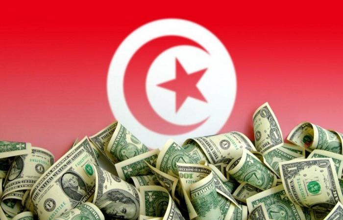 تونس تقترض 1.9 مليار دولار من المؤسسة الإسلامية لتمويل التجارة