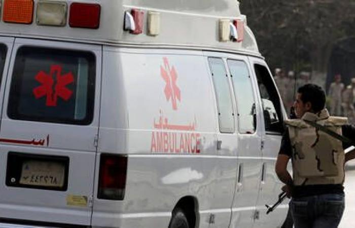شرطي مصري يقتل اثنين من زملائه بعد حالة هيجان