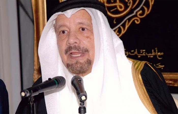 وفاة وزير البترول السعودي السابق زكي يماني
