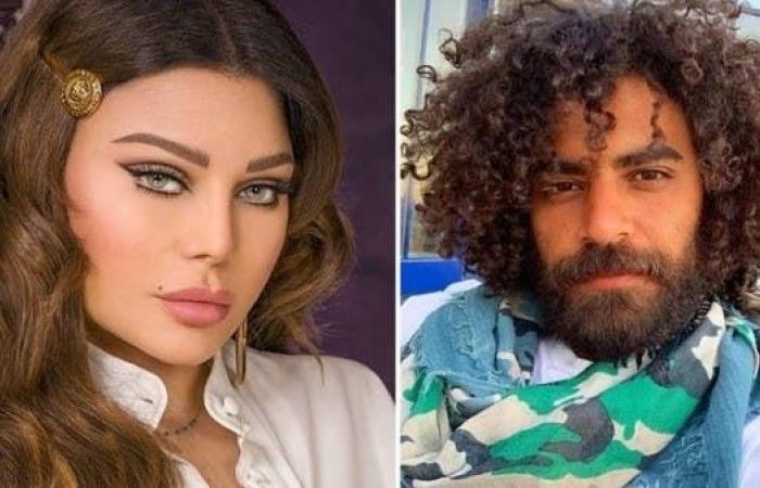 هيفاء وهبي تنتصر.. الحكم على مدير أعمالها بالحبس 5 سنوات