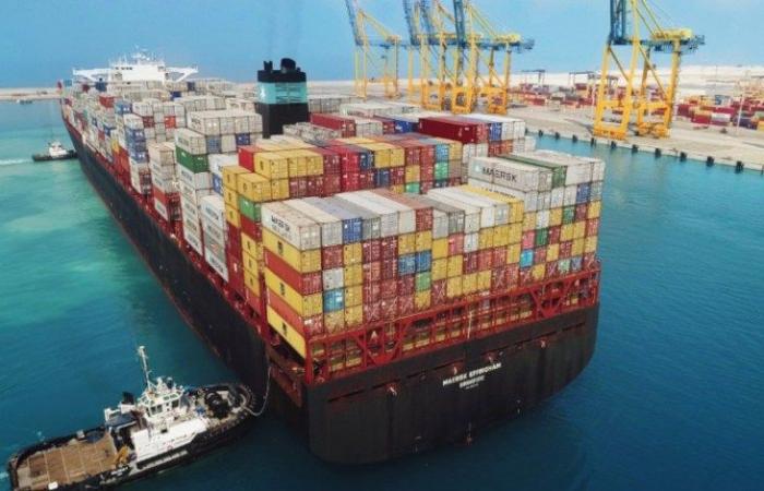 تراجع قياسي للصادرات التركية إلى السعودية