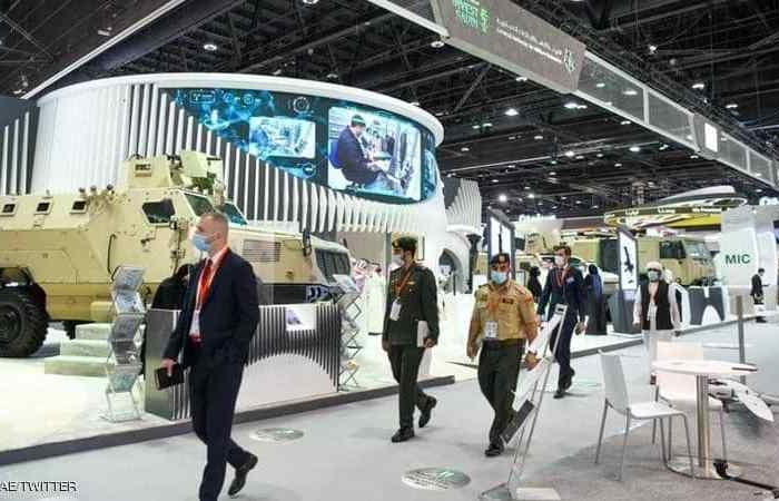 شركات سلاح إسرائيلية تسجل حضورها الأول بمعرض آيدكس بالإمارات