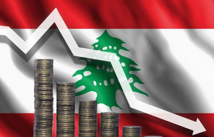 الليرة اللبنانية تهبط لأدنى مستوى أمام الدولار