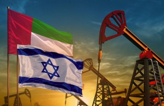 دعوات لإلغاء اتفاق نقل النفط الإماراتي عبر إيلات