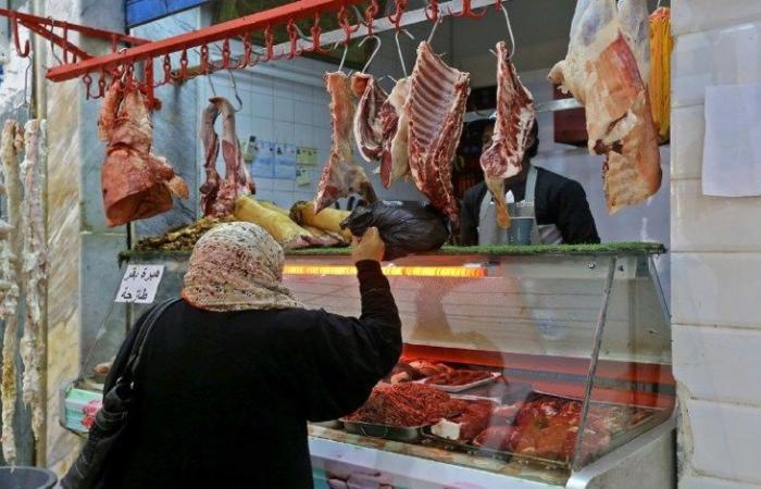 المغرب : ارتفاع مرتقب لأسعار اللحوم