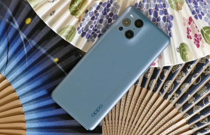 Oppo تعلن عن هاتفها الرائد Find X3 Pro