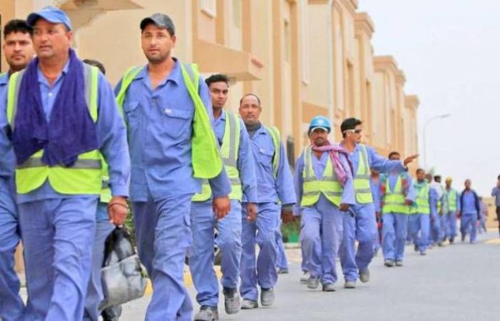السعودية : نظام إلغاء الكفالة لن يشمل 5 مهن